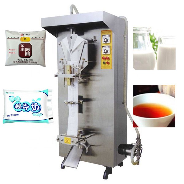 shampoo sachet packing machine shampoo sachet packing machine