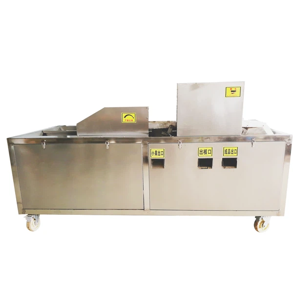 apricot kernel pitting machine apricot kernel pitting machine