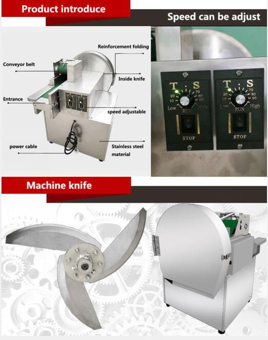 cabbage chopper machine cabbage chopper machine