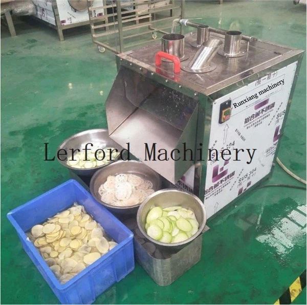 industrial vegetable cutting machine industrial vegetable cutting machine