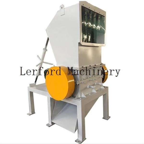 Plastic Bottle Crusher Plastic Bottle Crusher