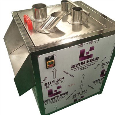 Машина за кълцане на моркови