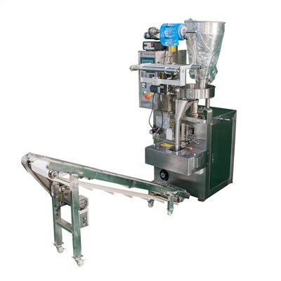 Машина за опаковане на подправки