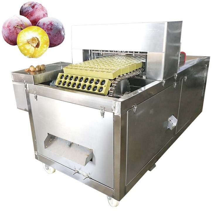Apple Corer Machine
