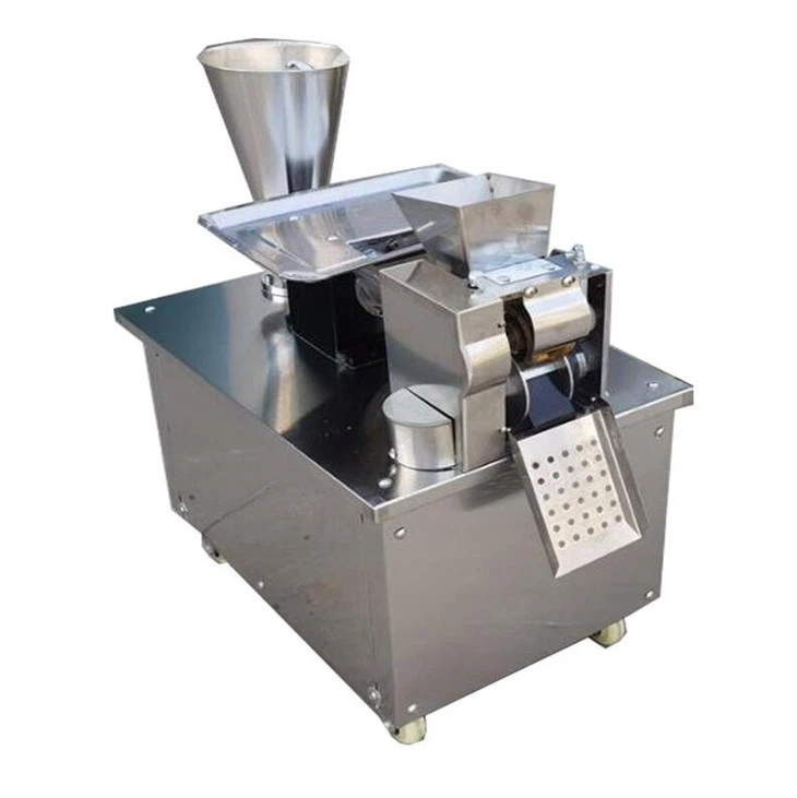Dough Press Dumpling Maker