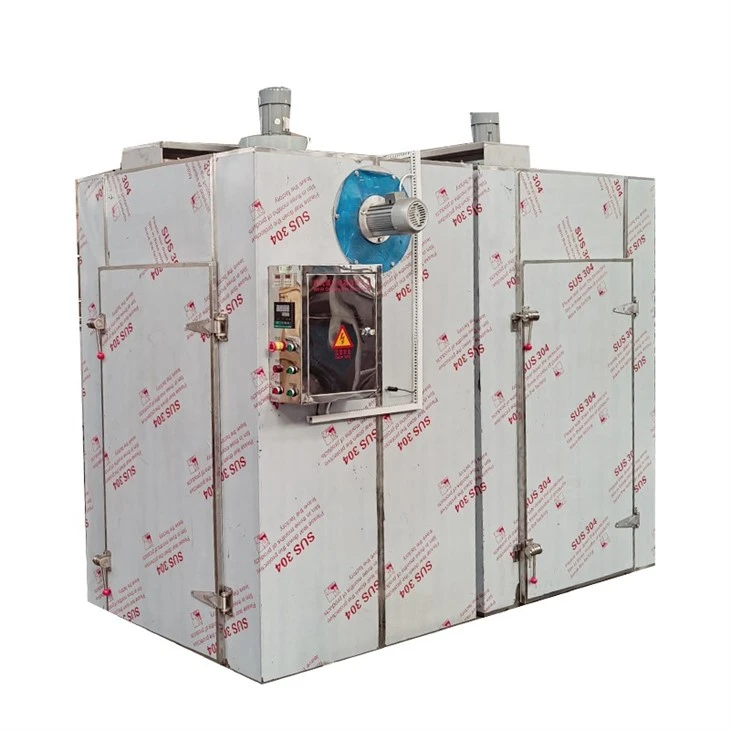 Fruit And Vegetable Dryer Dehydrator
