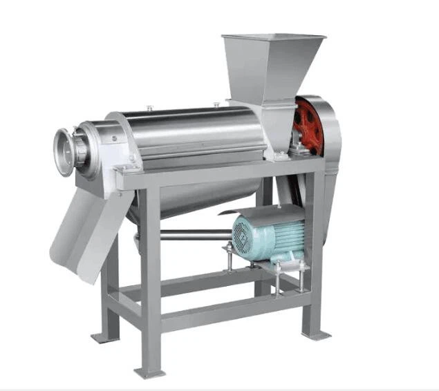 Industrial Fruit Juicer