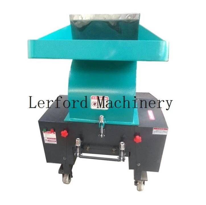 Industrial Plastic Crusher