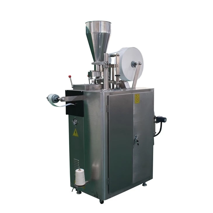 Tea Bag Packaging Machine