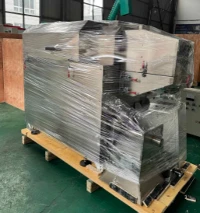corn puff extruder corn puff extruder