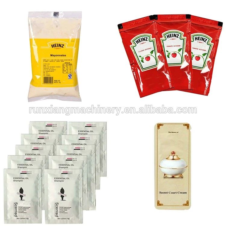 Tomato Paste Packaging Tomato Paste Packaging