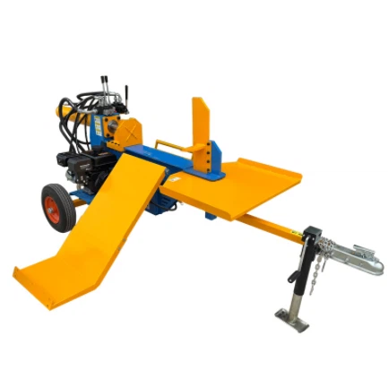 25 ton electric log splitter 25 ton electric log splitter